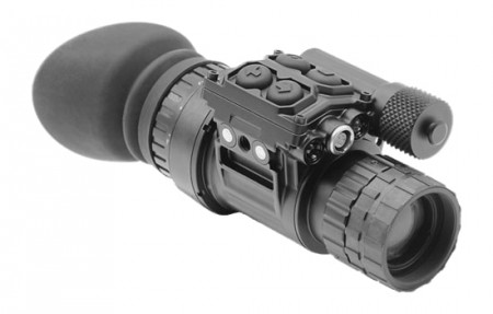 GSCI LUX-14-EC-ELITE (AG-MGC) Advanced Tactical Night Vision Monocular
