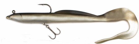 Behr Trendex Ål 22cm med 2 kroker