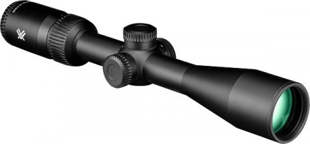 Vortex Crossfire HD 3-9x40 Opplyst Dead-Hold 2A BDC MOA Kikkertsikte