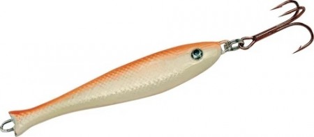 Fantastisk Pirk med enorm lysstyrke takket være en spesiell maling. 