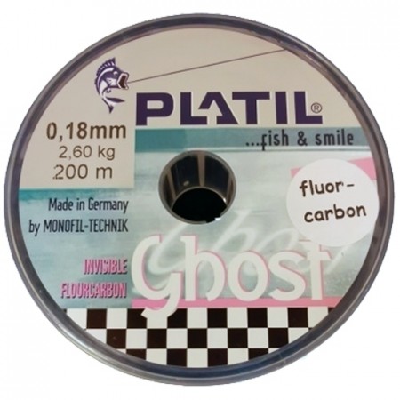 PLATIL Ghost Fluorcarbon 300m