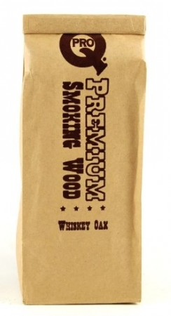ProQ Trestøv 0.6 Liter Whiskey Oak