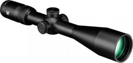 Vortex Crossfire HD 6-18x50 WideRange Plex MOA Kikkertsikte