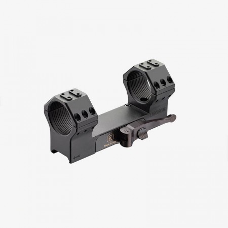 Contessa Simple Black Tactical QR 40mm