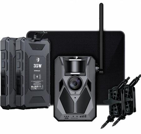 Nordic Gamekeeper Apex Max