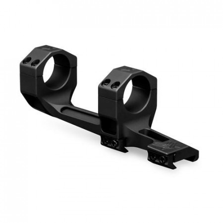 Precision Extended Cantilever Mount