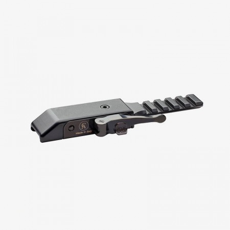 Contessa QR Mount Ultra Low Picatinny RD for Red Dot Devices