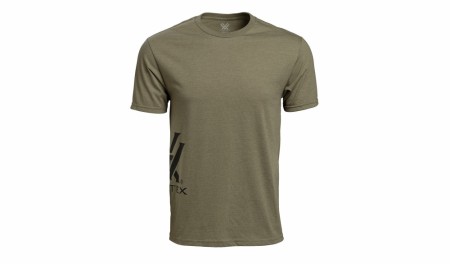 Vortex Side Hustle Short Sleeve T-Shirt