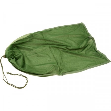 Solid fluesikker viltpose i høy kvalitet for hare og fugl 75x50 cm