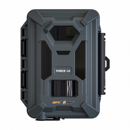 Spypoint viltkamera uten bildeoverføring