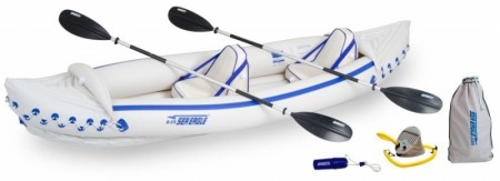 Sea Eagle Sport Kayaks
