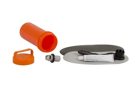 Sea Eagle reperasjonssett for oppblåsbare båter, kanoer, kajakker