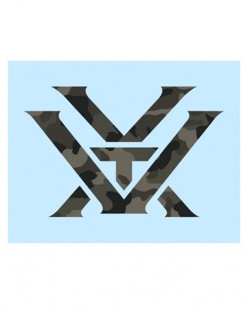 Vortex Camo Logo
