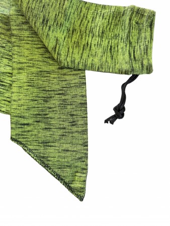 Elastisk våpenstrømpe beskytter dine våpen mot riper