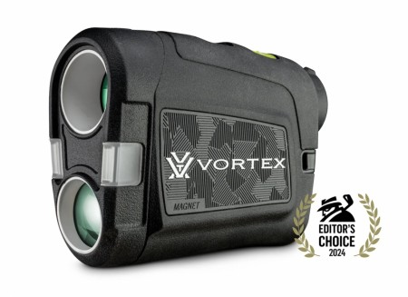 Vortex Anarch™ Image Stabilized Golf Laser Rangefinder