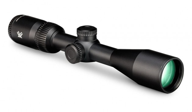 Vortex Triumph HD 3-9x40 Dead-Hold BDC MOA Kikkertsikte | Jaktfall