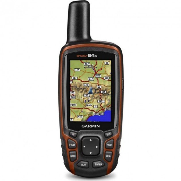 Garmin Håndholdt GPS Jaktfall.no Din jaktbutikk på nett