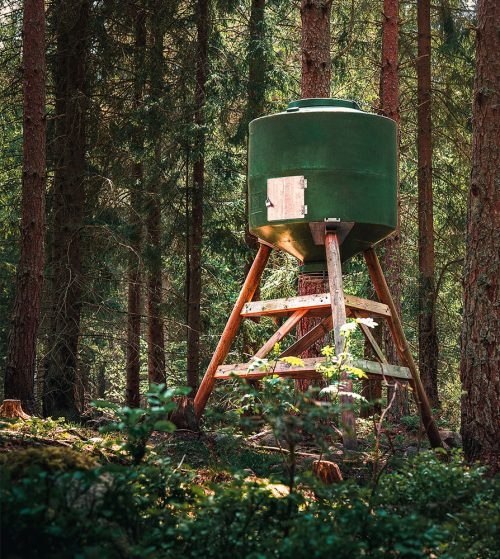 Komplett 1000 liter NG forsystem 18.995,- (Frakt tilkommer)