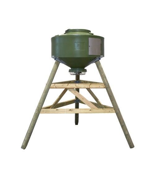 Komplett 500 liter NG forsystem 15.995,- (Frakt tilkommer)