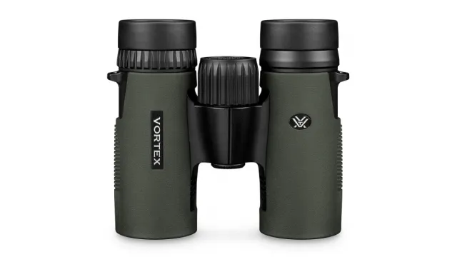 Vortex Diamondback HD 10x32 Håndkikkert