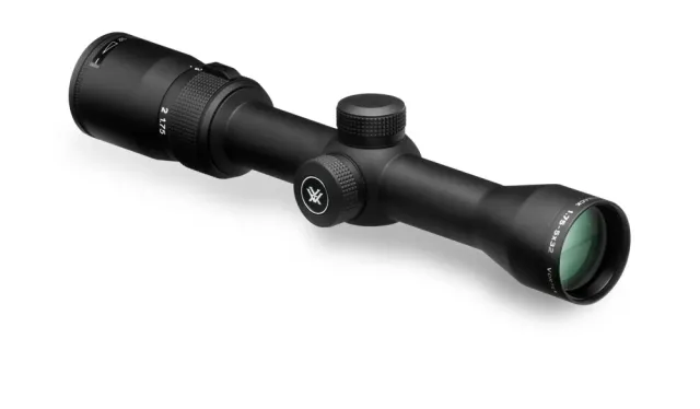 Vortex Diamondback 1.75-5x32 Dead-Hold BDC MOA