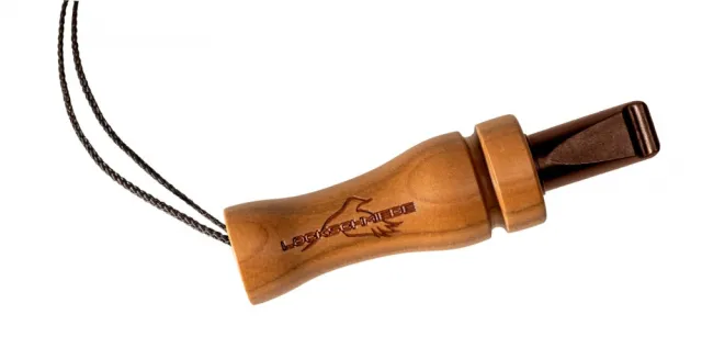 Lockschmiede Kråkelokk V3, lokker inn gammelkråka!