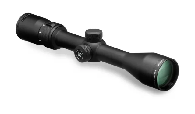 Vortex Diamondback 3-9x40 Dead-Hold BDC MOA