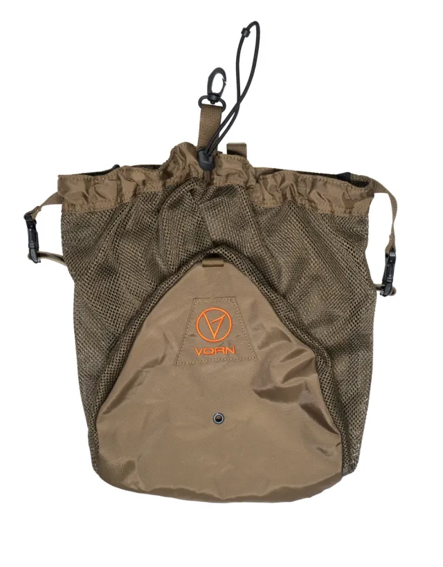 VORN Rypenett Ash Green 10L