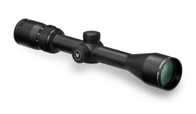 Vortex Diamondback 4-12x40 Dead-Hold BDC MOA