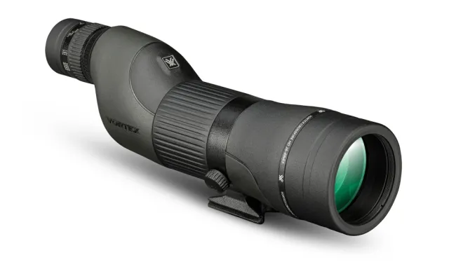 Vortex Crossfire HD 16-48x65 Rettlinjet Spotting Scope
