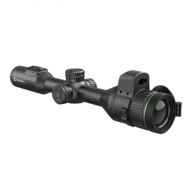 Hikmicro Alpex 4K A50EL Digitalt Nattsikte