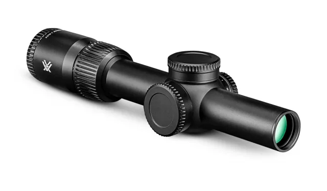 Vortex Venom 1-6x24 AR-BDC3 SFP MOA