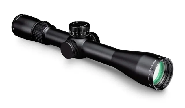 Vortex Razor HD LHT 3-15x42 HSR-5i MRAD