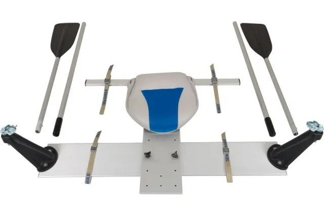 Sea Eagle Universal QuikRow™ Kit, Konverter din sup eller kajakk til en robåt!