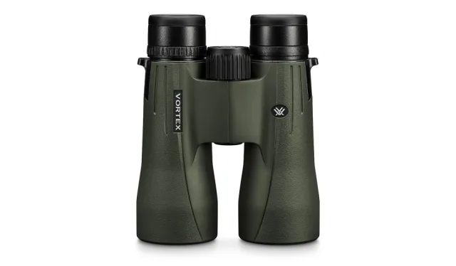 Vortex Viper HD 12x50 Håndkikkert