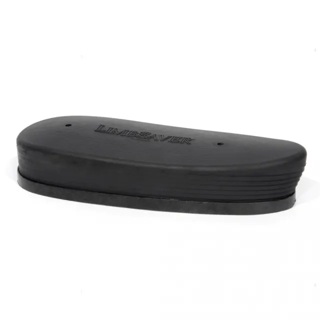 Limbsaver Grind-to-fit Rekyldempende Kolbekappe