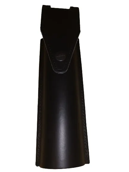 Mørk brun