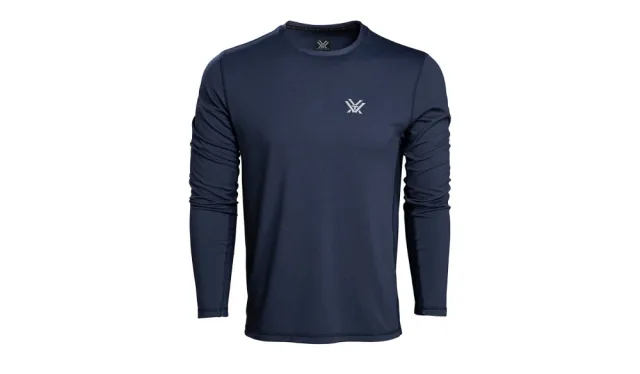 Vortex Day Rucker Performance Tee