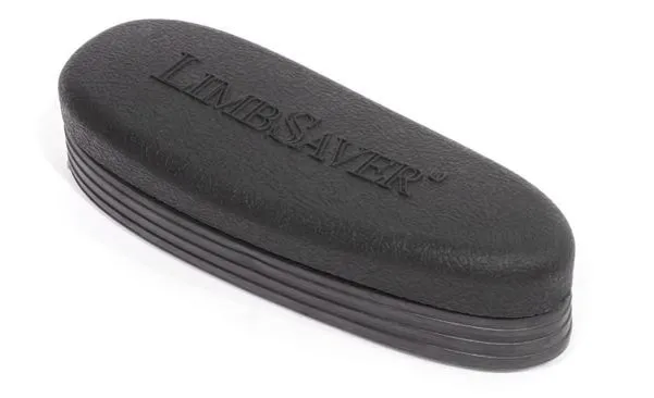 Limbsaver Kolbekappe, Taktisk Snap-on til AR15/M4, Rekyldempende