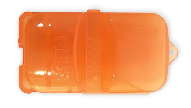 Havalon Piranta Blade Remover