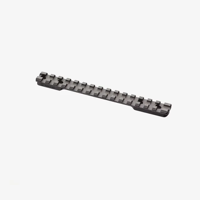 Contessa Picatinnyskinne Browning A-Bolt 3 Long