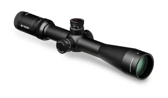 Vortex Viper HST 4-16x44 VMR-1 MOA