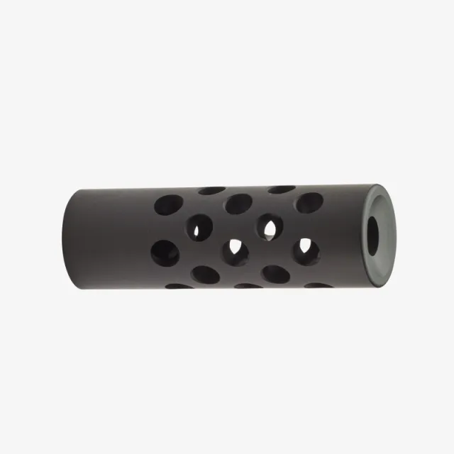 Contessa rekylbrems 22mm  M18x1  max cal.30