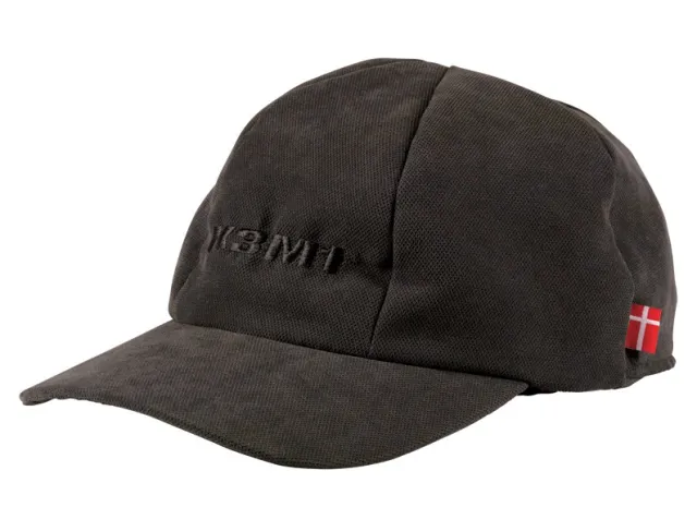 X3M1 Reversible Hunting Cap Green/Orange str. 60/61