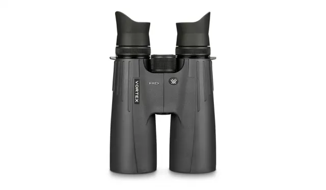 Vortex Ranger HD R/T 10x50 Taktisk Håndkikkert