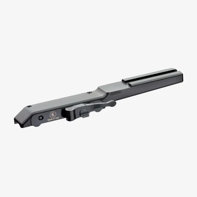Contessa QR Mount Simple Black Blaser for Pard NV008