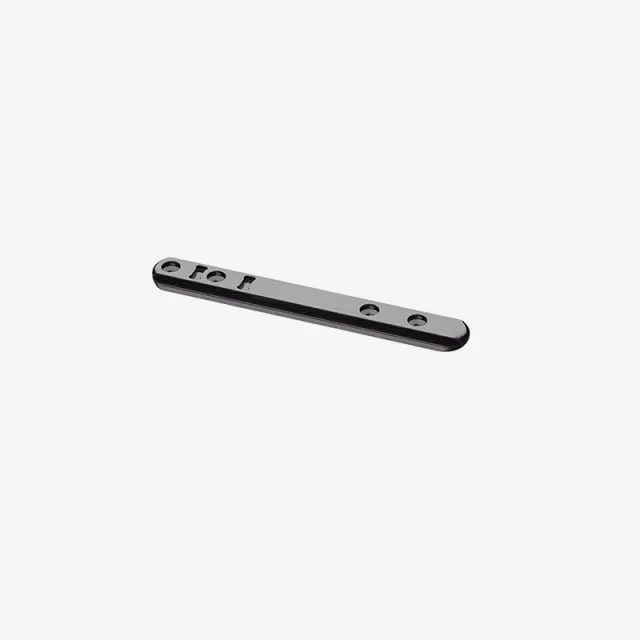 Contessa 12mm Dovetail Rail Remington 710
