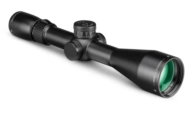 Vortex Razor HD LHT 4.5-22x50 XLR-2 FFP MRAD