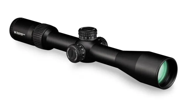 Vortex Diamondback Tactical 4-16x44 EBR-2C FFP MOA