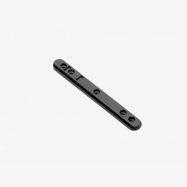Contessa 12mm Dovetail Rail H&K 770